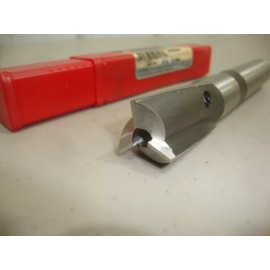 Cleveland 879 Short Series Counterbore 7/8" dia - 0.75" Shank - 5.375 RH Cut