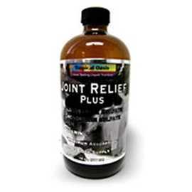 Tropical Oasis Liquid Glucosamine Chondroitin With Msm And Vitamin C