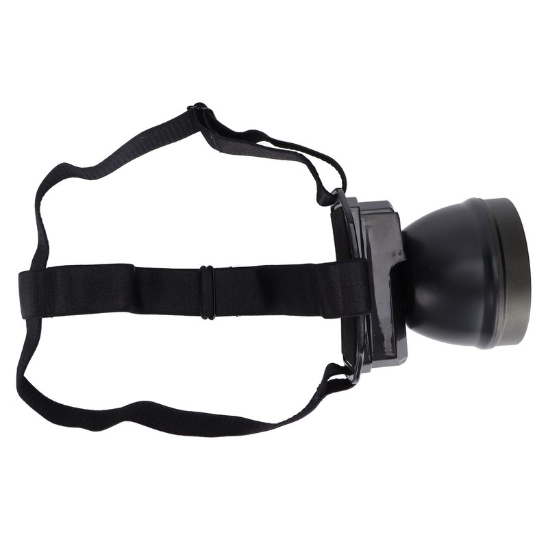 Headlamp Body Camera Wearable Portable Waterproof 1080P HD Head Mounted