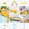 Dreamfarm DFFU3451 Fluicer-Lemon