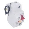 WiFi Circuit Breaker 1P 100A APP Remote Control Smart Circuit