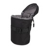 TEHAUX Camera Lens Storage Bag Shockproof and Water-resistant Lens Holder
