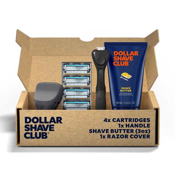 Dollar Shave Club Dollar Shave Club | The Member Exclusive