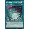 Yu-Gi-Oh! - Gateway of the Six (SDWA-EN029) - Structure Deck: Samurai Warlord...