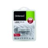 Intenso USB Memory Stick, Silver