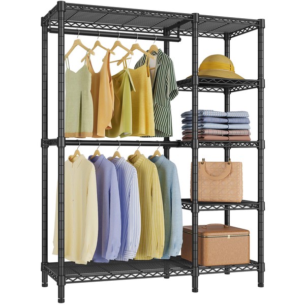 VIPEK VIPEK V7 Basic Garment Rack for Hanging Clothes Heavy