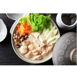 DAISHO Plant-Based Paitan Style Hot Pot Soup Base, 26.45-oz (Pack of 1) Ready to Use