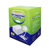 PEACHICHA Flash Dust Magnet, Dry Mop Refills Disposable Dusting Cloths