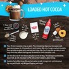 Swiss Miss Chocolate Flavored Hot Cocoa Mix with Lucky Charms