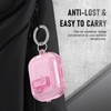 for AirPods Pro 3 Case (2025) with Cleaner Kit, Cute