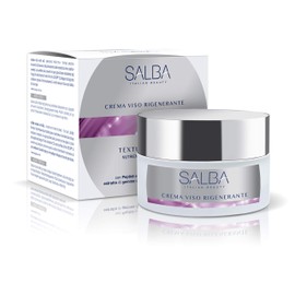 Salba Regenerating Face Cream 50 ml