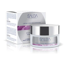 Salba Regenerating Face Cream 50 ml