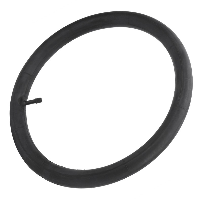 16x1.50‑1.75 Folding Bike Inner Tubes Schrader Valve 16inch Butyl Rubber