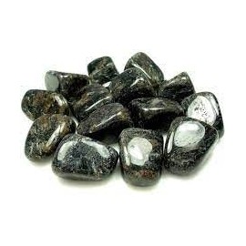 Pachamama Essentials Astrophyllite Tumbled - Healing Stone - Crystal Healing 20-25mm (1)