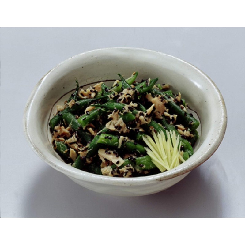 Makoto Organic Sesame Black 2.6 oz (75 g) x 5