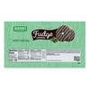 Benton’s Cookies (Pack of 2, Mint Striped Fudge)