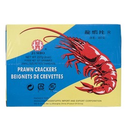 Dragon Shrimp Shrimp Red (8.9 oz (227 g)