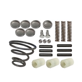 Zieichy 5 Speed Trans Shift Top Rebuild Set, Transmission Shifter Stub Set Fit for Dodge 2500 3500 Getrag G360 1990-1993, G360 SPG360-50A G360-50A
