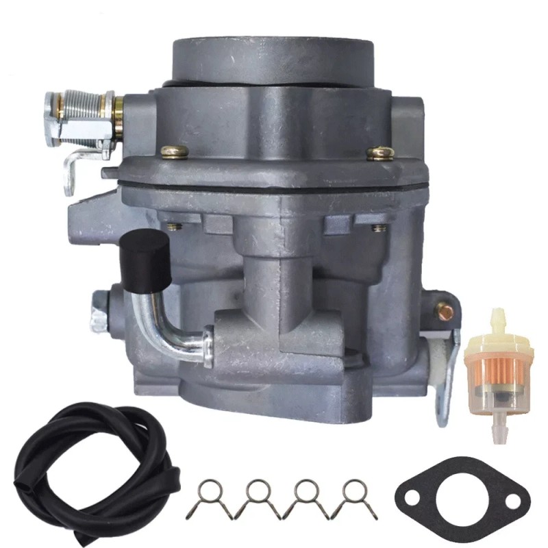 Unbranded 146-0496 Carburetor for ONAN NOS B48G B48M P216G P218G