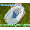 Peebol Shewee, White, one size