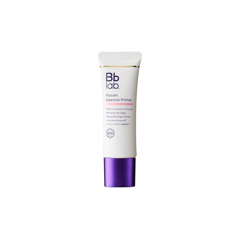 BB Lab Bblab Placen Essence Primer SPF50+ PA++++ (Pink) Makeup