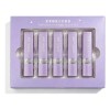 Set De Labiales Art Value Mate Terciopelo Otoño, Larga Durac
