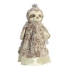 ebba - Sloth Cute - Luvie Sammie Pereza - 33.02cm.