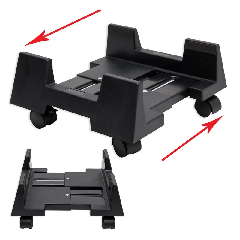 SYBA Multimedia SY-ACC65010 CPU Stand