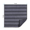 HOMEXCEL Microfiber Cleaning Cloth, Kitchen Towels 12 Pack, Lint Free,