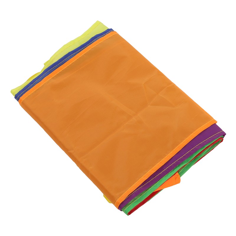 Octagonal Fun Game Umbrella Early Education Interactive Kindergarten Sense Training