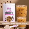 Bella All Natural Probiotic Iced Coffee