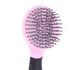 Horse Hair Comb Comfortable Grooming Brush for Long Haired Pets,