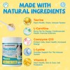 Taurine Powder for Cats Taurine, Feline Heart Vision, Energy Vitality