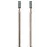 PROXXON No. 26773 Whetstone with Shaft [Bar Type 2.8 mm