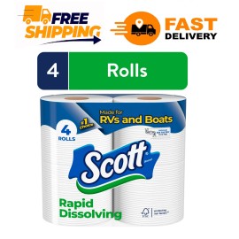 Scott Rapid-Dissolvi