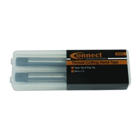 Connect 37075 Tap M10 x 1.0 Taper Tap & Plug Tap 2pc from 4554