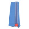 Small Paper Cutter Accurate Scale Metric Imperial System Lightweight Durable