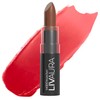 Fran Wilson MOODMATCHER Lipsticks - Brown