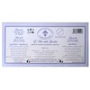 Saponificio Artigianale Fiorentino Soap Lavanda (Lavender) Bath Soap, 3 x