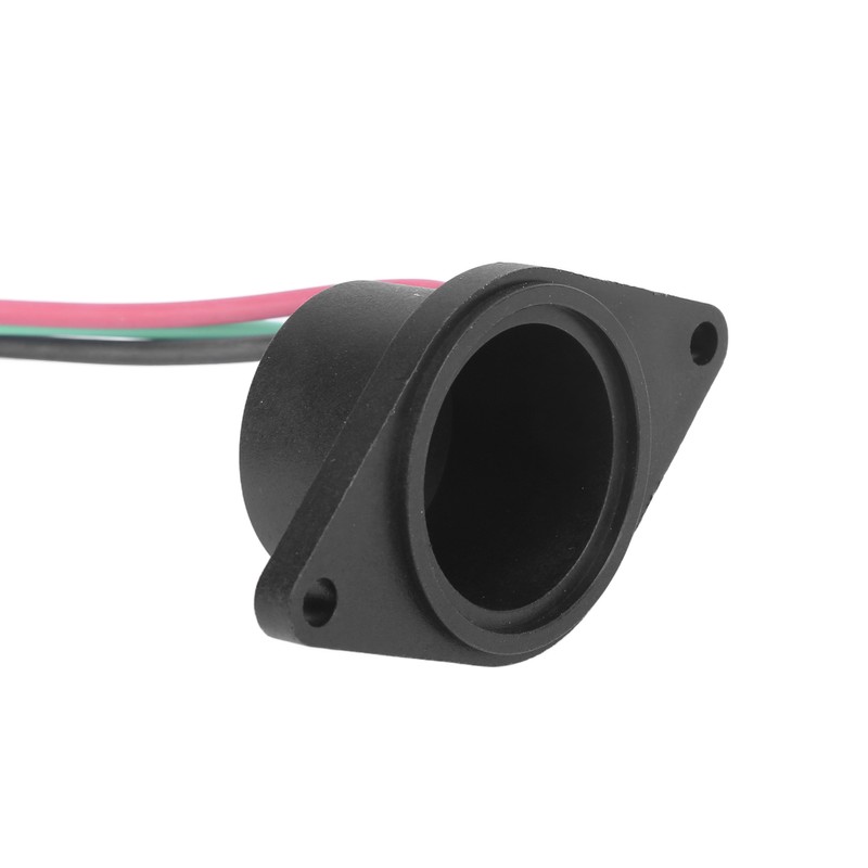3Pin Car Speed Sensor Portable Automobile Accesory 102265601 Replacement for
