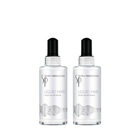 Wella SP Repair Damaged Hair System Professional Liquid Hair 2 x 100 ml