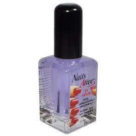 Nails Alive 24 Hour Nail Hardener 1.19oz