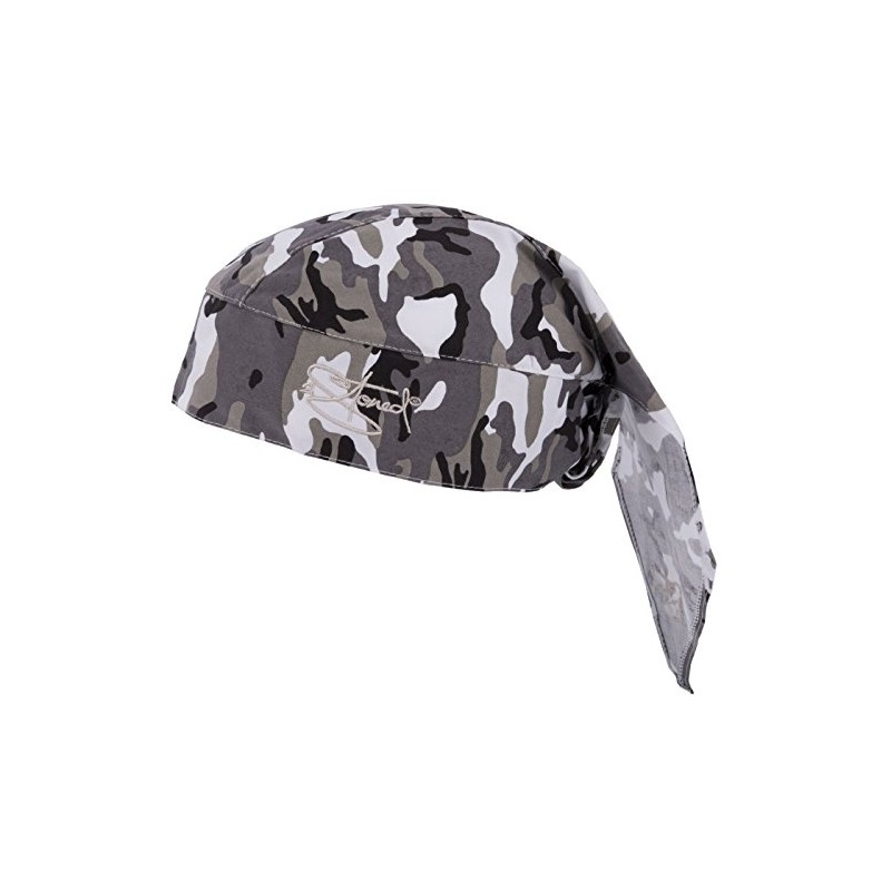 Original 2stoned Biker Bandana Cap mit Stick Logo in many
