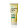 Gel Facial Perlas Exfoliantes Manzanilla 100gr Tipo de piel Sensible