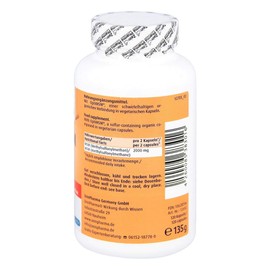 Optimsm 1000 mg capsules