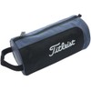 TITLEIST Utility Pouch, Next Genevable Pouch, Washed Indigo x Black,