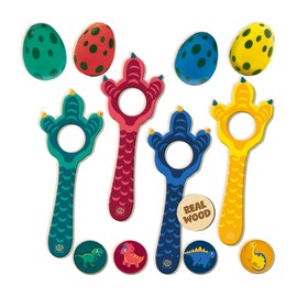 SES Creative 02308 Dino Egg Run