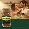 Jacobs Intenso 190g | Café Soluble Liofilizado | Instantáneo |