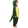 cuteDIY Children’s Dino Costume, 116 110 Dino Costume 128 104