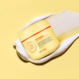Genieum Vitamin Perfect Effective Cream 55ml / 지니윰 비타민 퍼펙트 이펙티브 크림 55ml